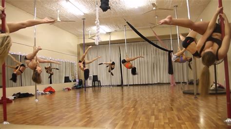Achieve your fitness goals and have a blast with our skilled instructors. . Pole dancing classes in philadelphia